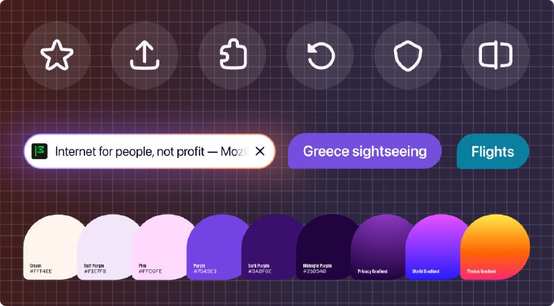 Mozilla正在预览Firefox 2026新设计(新星项目) 可通过每夜构建版提前体验Mozilla基金会日前正在Firefox浏览器每夜构建版中测试 2026 年新设计，这个新设计名为新星计划，在完成测试后Mozilla基金会将在今年晚些时候向所有用户推送，Mozilla基金会称此次重新设计为革新而非替换，旨在跟上快速变化的互联网以及用户对现代浏览器的期望