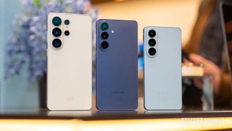 三星宣布 Galaxy S26 支持快速分享隔空投送 (Quick Share AirDrop)三星已经确认 Galaxy S26 的快速分享功能将于本周通过系统更新获得对 AirDrop 的兼容支持，韩国用户从明天开始开始主动主动