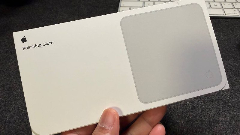 这是我买过最贵的一块“布”了标签:#appleCreated by RocM官方频道：@rocCHL官方群组：@roctech官方合作：@rocmmbotvia XP Digital Lab - Telegram Channel (author: RocM 不私聊任何人“小心骗子”)这是我买过最贵的一块“布”了标签:#appleCreated by RocM官方频道：@rocCHL官方群组：@roctech官方合作：@rocmmbotvia XP Digital Lab - Telegram Channel (author: RocM 不私聊任何人“小心骗子”)