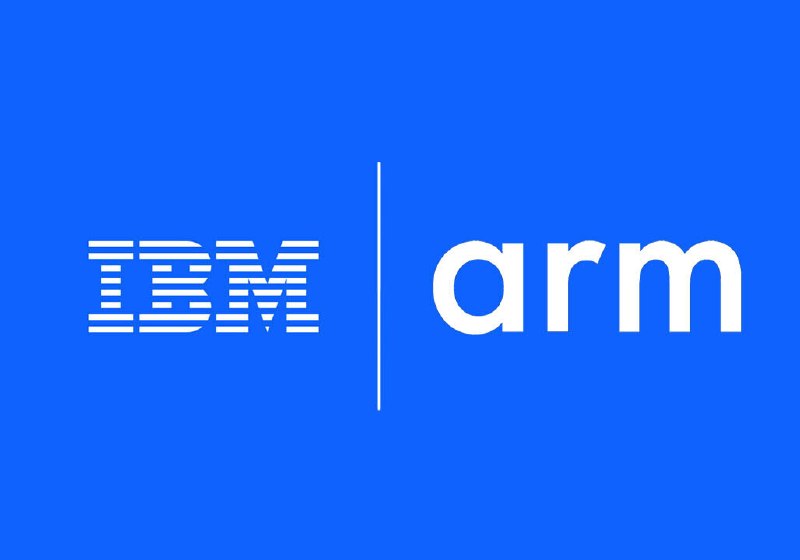 IBM与Arm达成战略合作 共推下一代企业级双架构硬件平台据媒体报道，IBM宣布将与Arm展开战略合作，共同开发创新的双架构硬件解决方案