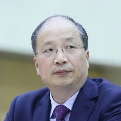 易会满被“双开”via 界面新闻