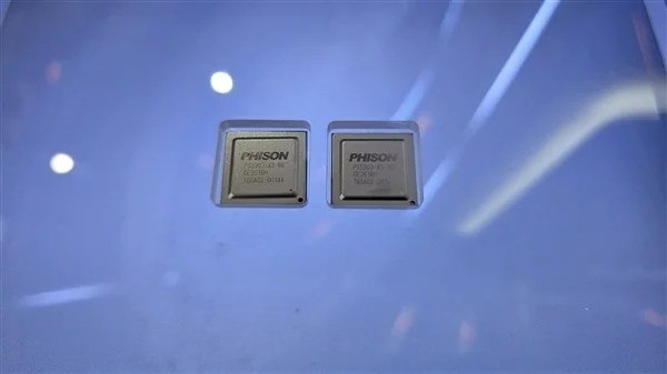 群联CEO潘健成：2027年存储缺货将比今年更严重受全球AI产业高速扩张拉动，NAND Flash 存储市场迎来结构性紧缺