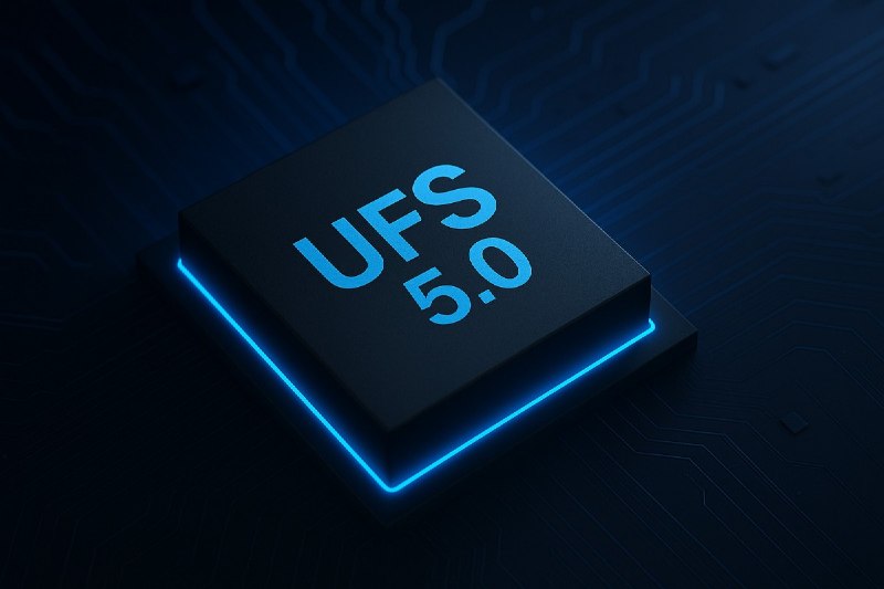 三星Galaxy S27系列将首发搭载全新的UFS 5.0闪存目前三星Galaxy S26系列的全系机型均配备了UFS4.1闪存