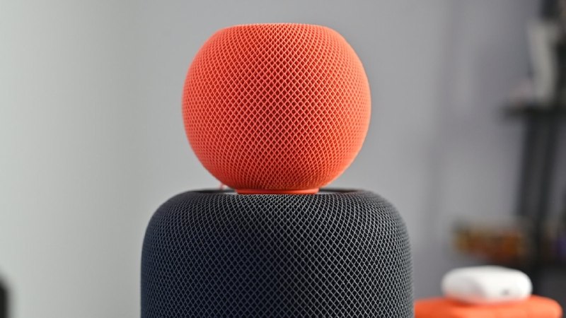 报道称苹果今秋将更新Apple TV与HomePod mini 引入新版Siri苹果计划在今年秋季对其家庭产品线进行新一轮更新，其中 Apple TV 将获得性能提升，而 HomePod mini 则有望迎来更丰富的 Siri 功能