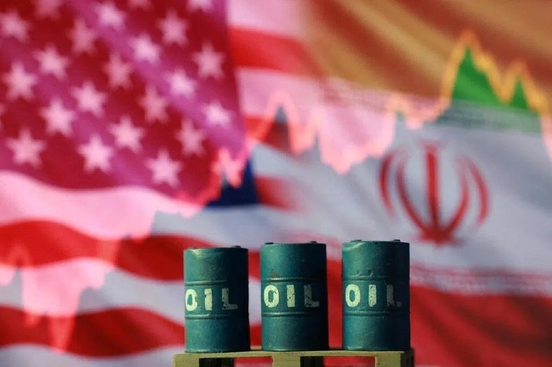 美伊确认达成协议 国际油价下跌超过4%美国和伊朗确认达成协议及霍尔木兹海峡预计很快重新开放，促使国际原油期货在开始新一周交易后价格显著走低