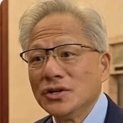 马斯克、黄仁勋、高通总裁发声via 界面新闻