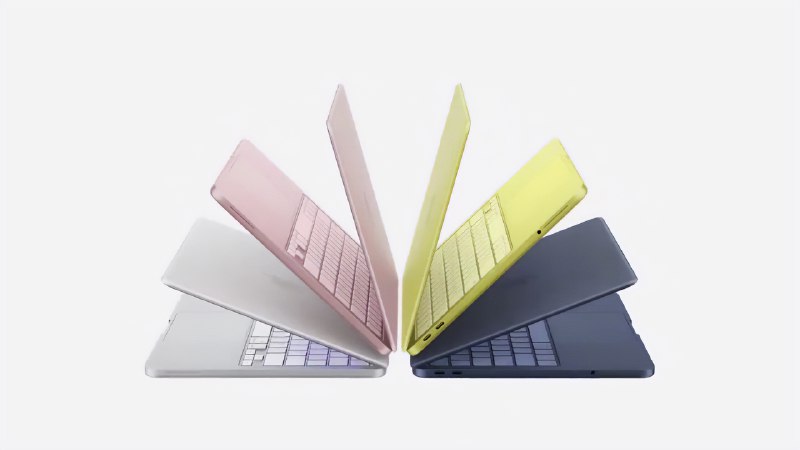 Apple Announces Low-Cost 'MacBook Neo' With A18 Pro ChipApple today announced the 