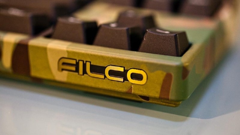经典机械键盘品牌 FILCO 宣告落幕知名机械键盘品牌 FILCO 背后的运营公司 Diatec 宣布正式停止运营，并彻底退出市场