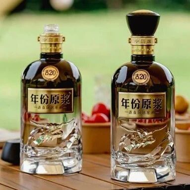 春糖“卷王”古井贡酒：焦虑、野心与迷茫via 创业最前线