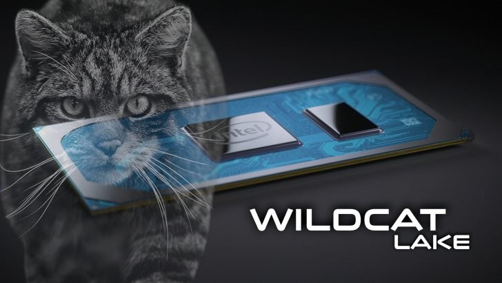 领先4%也是领先 酷睿5 330首次现身PassMark测试英特尔代号为Wildcat Lake的移动处理器产品线迎来新进展
