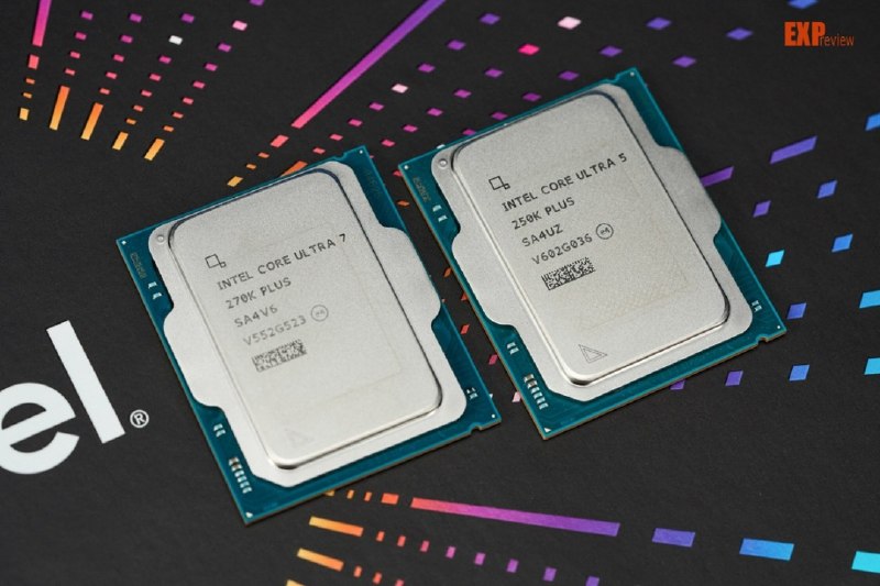 酷睿Ultra 200S Plus系列处理器开售 1599元起英特尔在本月上半月推出了代号“Arrow Lake Refresh”的酷睿Ultra 200S Plus系列处理器，以全新特性和架构优化，为台式机用户提供更强大的性能和突破性的综合价值