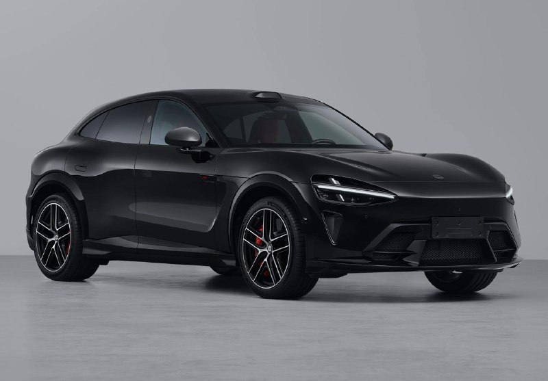 小米 YU7 GT 5 月底正式发布小米创办人宣布： YU7 GT 将于 5 月底发布