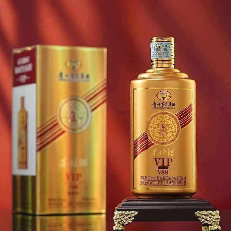 藏了7年的茅台镇酱香｜这瓶VIP小金茅，懂酒的人都在悄悄囤via 凤凰网财经