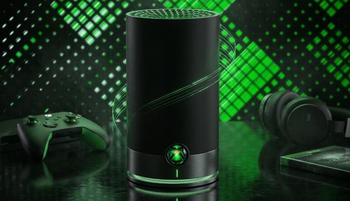 🖼 不给手柄🎮？不给手柄🎮？Xbox 新主机 Project Helix 可能为了压低售价，发售时不再标配手柄，硬盘也可能改成可选购