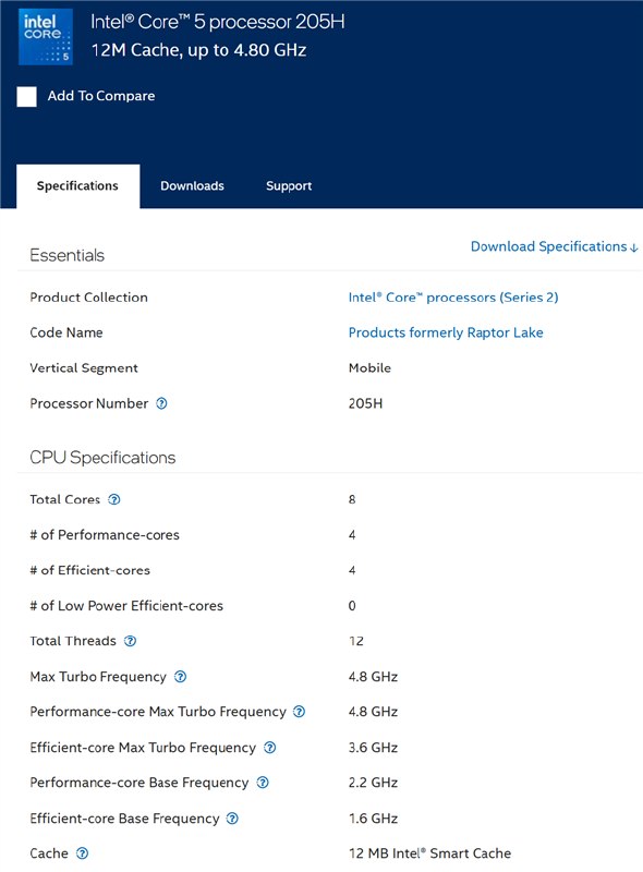 Intel 13代酷睿突然又活了 但核显消失了日前，Intel发布了一款特殊的至强6377P，属于Raptor Lake 13代酷睿家族，配备12核心、36MB缓存，睿频高达5.7GHz，TDP仅为95W