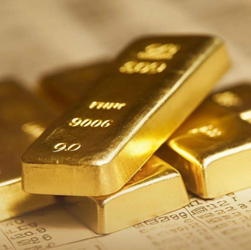 买买买！央行连续17个月增持via 凤凰网财经