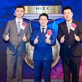 5000亿，北京今年最大造富潮via 投资界