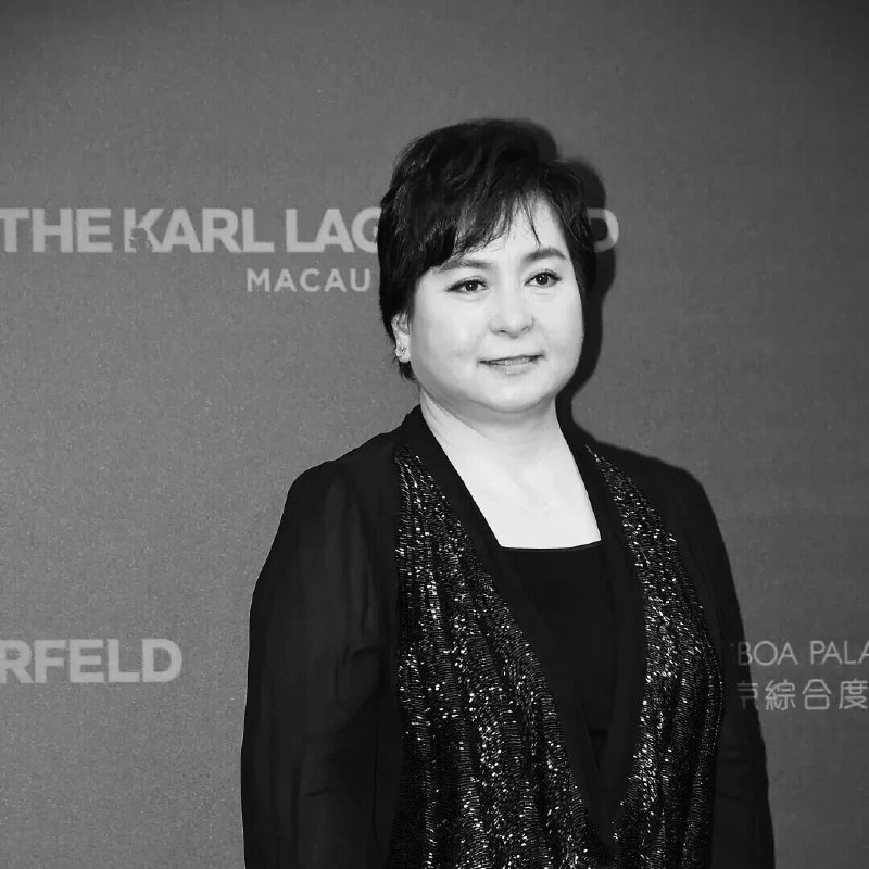 “赌王”何鸿燊女儿何超蕸去世via 界面新闻