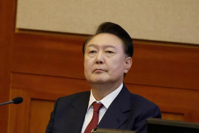 尹锡悦妨害拘留案二审宣判在即韩国前总统尹锡悦涉嫌妨害拘留案二审星期三（4月29日）将宣布判决