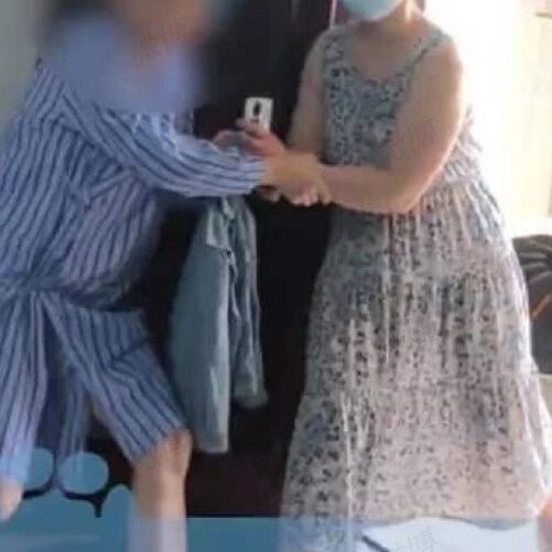 杭州通报非法代孕窝点情况via 界面新闻