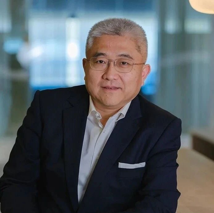 段建军任沃尔沃汽车大中华区新任总裁兼CEOvia 界面新闻