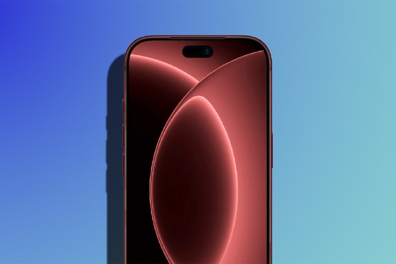 iPhone 18 Pro屏幕盖板偷跑 灵动岛缩小实锤iPhone 18 Pro的屏幕盖板在社交平台上意外泄露