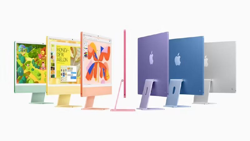 消息称苹果 OLED 版 iMac 一体机排期 2029~2030 年，已要求显示企业提供样品韩媒 ZDNET Korea 当地时间今日援引业内消息人士的话报道称，苹果近期已要求三星显示、LG 显示这两大 IT OLED 面板企业利用量产线生产适用于 iMac 一体机的 OLED 样品，为预计 2029~2030 面世的 OLED iMac 提前准备