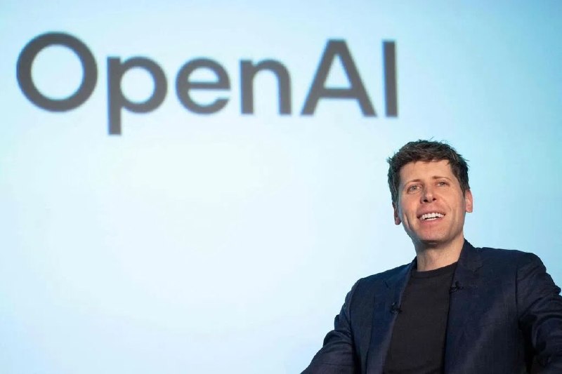 奥特曼坦言看走眼：AI对白领就业影响小于早先判断美国人工智能公司OpenAI首席执行长奥特曼说，人工智能的快速发展和普及不太可能引发全球性的“就业末日”，而且迄今对白领岗位造成的冲击，也没有他原先担心的那么大