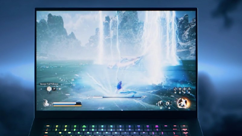 雷蛇2026款灵刃16发布 14.9mm超薄机身 顶配Ultra 9+RTX 5090雷蛇推出2026款灵刃16，延续了其作为品牌史上最薄游戏本的定位