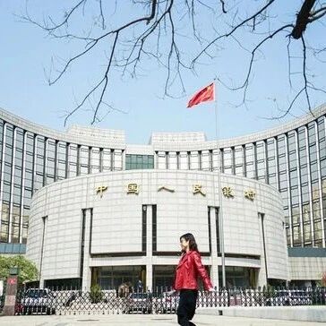 4月金融数据出炉，传递这些关键信息via 界面新闻