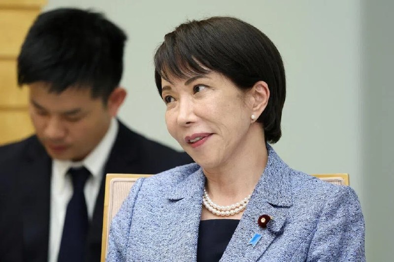 日媒：高市早苗拟访问英国和意大利日本电视台（NTV）报道，日本首相高市早苗将在6月访问英国和意大利
