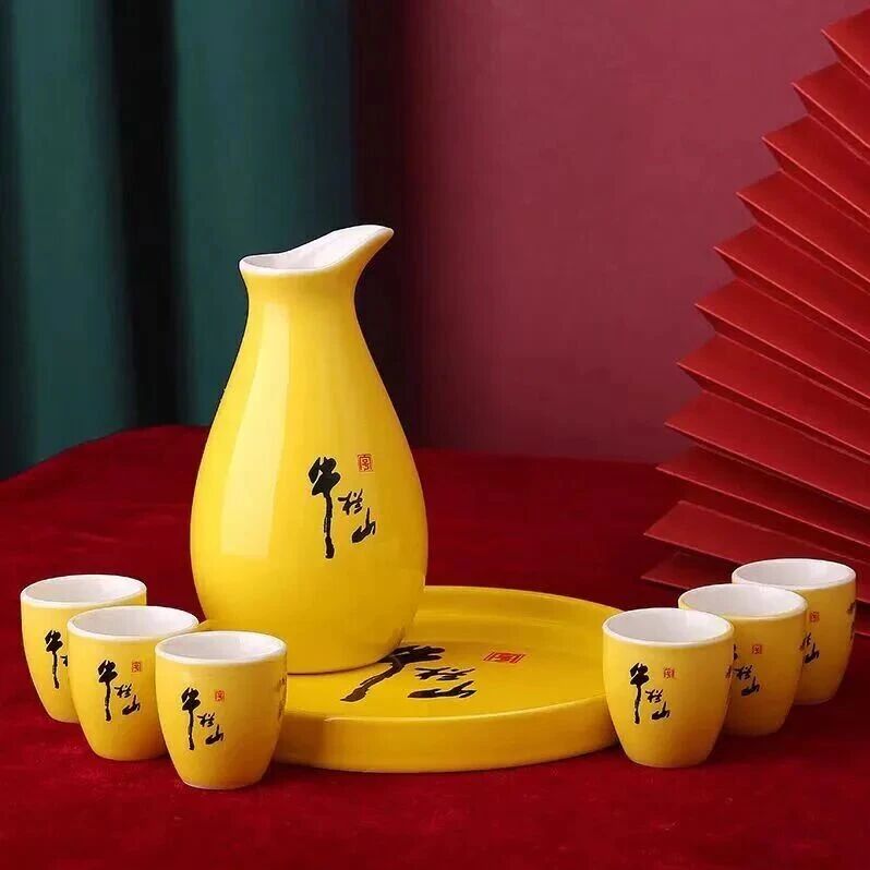 牛栏山背水一战via 创业最前线