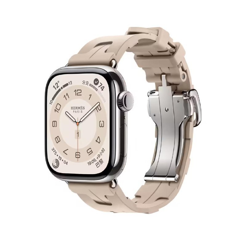 2699 元起：苹果上新 Apple Watch 爱马仕 Hermès 表带苹果公司在 3 月 5 日发布了 iPhone 17e、iPad Air（M4）、MacBook Neo 等新品外，更新了 Apple Watch