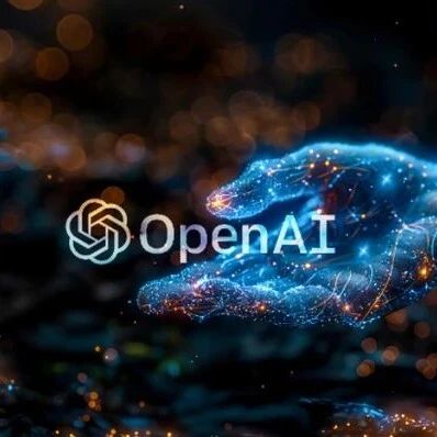 OpenAI相关股票集体下挫via 界面新闻