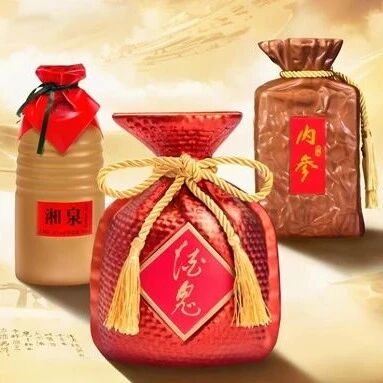 上市29年有12年净利下滑，酒鬼酒绑定胖东来，能否走出“莫比乌斯环”？via 创业最前线
