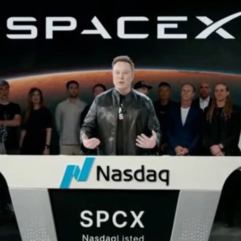 SpaceX市值破2.1万亿美元，马斯克的太空生意藏着多少隐忧？via 凤凰网财经