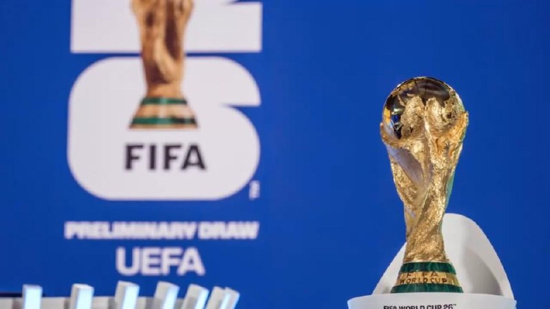卧槽！世界杯决赛门票被炒到1570万元2026 年 2026年美加墨世界杯 出现了一个挺有意思的新变化