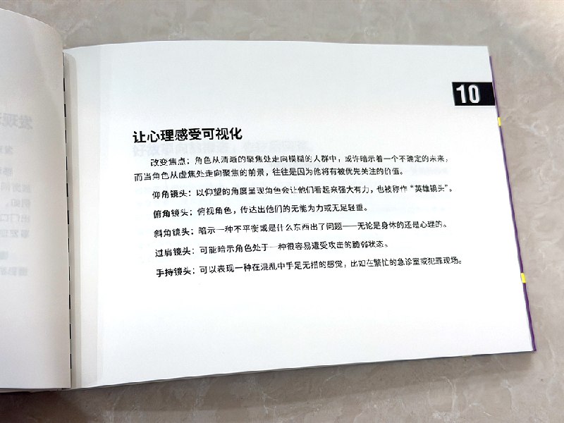 这本《关于电影的 101 个常识》不能教会你拍电影，但会给你更多一个视角在之前看了《关于产品设计的 101 个常识》之后，最近又看了《关于电影的 101 个常识》，这个“通识学院”系列还是相当有意思的