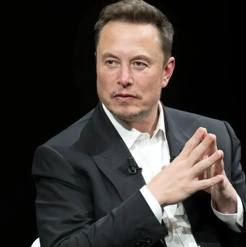 1583.6亿美元！特斯拉CEO马斯克2025年总薪酬披露，全部为股票奖励via 凤凰网财经
