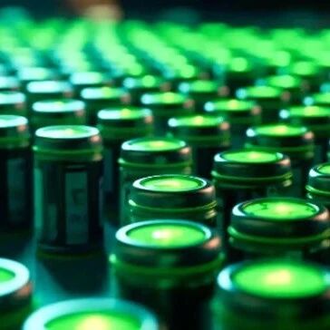 多家锂电企业一季度净利润增长超10倍via 界面新闻