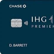 Chase IHG Premier Business 商业信用卡【200k 开卡奖励 即将过期】via 美卡指南