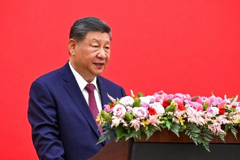 韩联社：习近平最早可能下周访问朝鲜韩联社周三晚引述一名高级政府官员报道称，中国国家主席习近平最早可能下周访问朝鲜