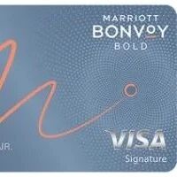 Chase Marriott Bonvoy Bold 信用卡【60k 开卡奖励】via 美卡指南