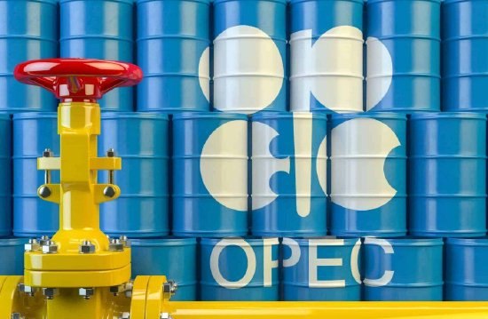 阿联酋宣布退出OPEC及OPEC+阿联酋周二宣布退出石油输出国组织（OPEC）及OPEC+，这对该石油出口组织及其实际领导者沙特阿拉伯造成了沉重打击