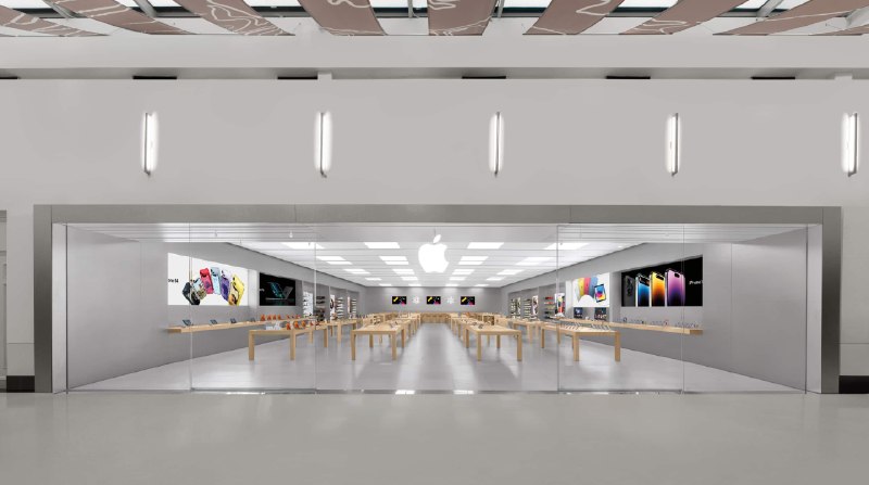Maryland Lawmakers Press Apple Over Decision to Close Unionized Store