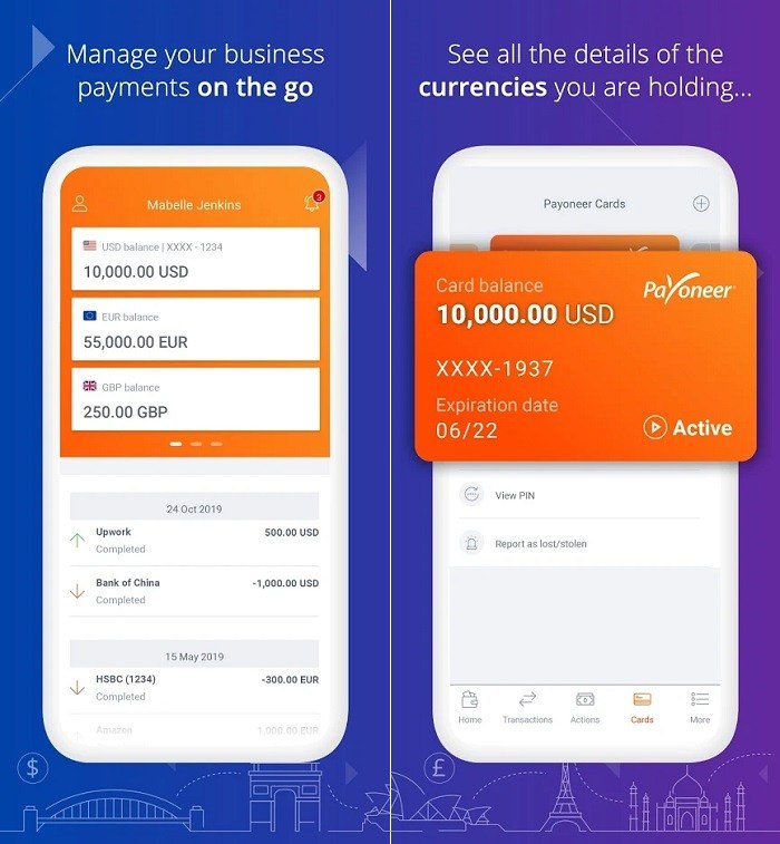 加拿大 Nuvei 斥资 27.5 亿美元收购 Payoneer加拿大金融科技公司 Nuvei 宣布将以约 27.5 亿美元全现金收购跨境支付公司 Payoneer，借此加速其全球业务扩张步伐