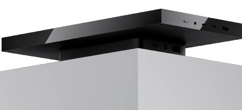 微软 Surface RTX Spark Dev Box 是一台面向本地 AI 开发的紧凑桌面机，主打模型微调、推理和智能体工作流