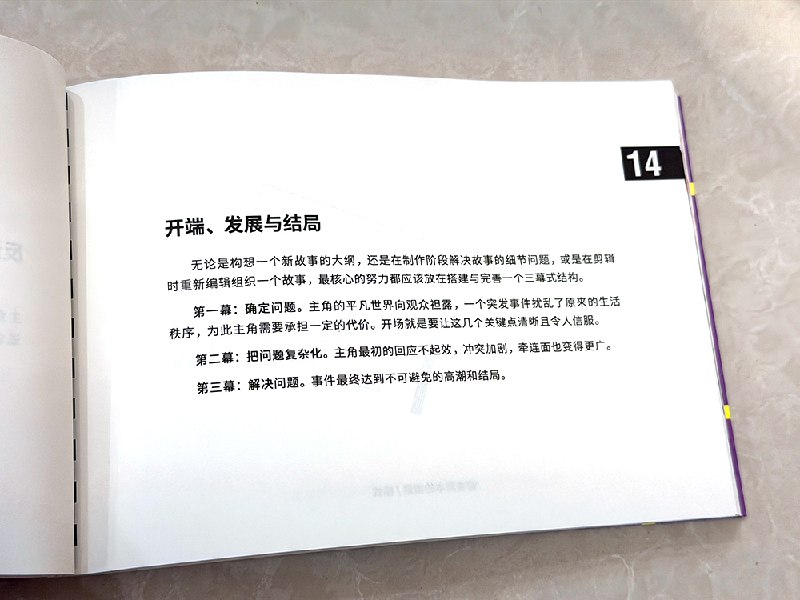 这本《关于电影的 101 个常识》不能教会你拍电影，但会给你更多一个视角在之前看了《关于产品设计的 101 个常识》之后，最近又看了《关于电影的 101 个常识》，这个“通识学院”系列还是相当有意思的