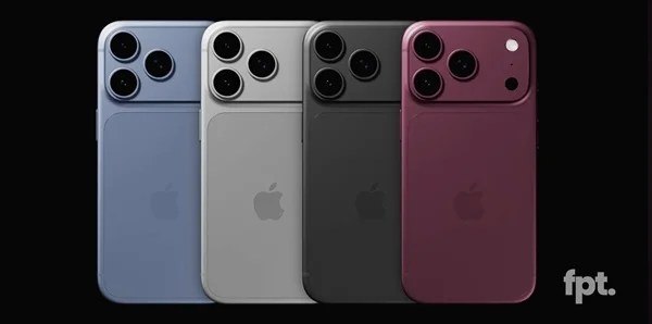 iPhone 18 Pro/Pro Max贴膜配件现身 暗示边框更窄了有博主在社交平台上晒出了iPhone 18 Pro和iPhone 18 Pro Max的首批贴膜配件，从配件的开孔轮廓就能清晰预判新机的正面边框宽度，几乎做到了历代iPhone里的最窄水平，这会是苹果手机有史以来的颜值巅峰