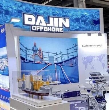 港股上市后股价破发，大金重工实控人身家仍超170亿元via 创业最前线